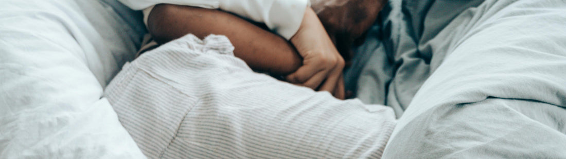 Say Goodbye to Night Sweats With Bamboo Bedding