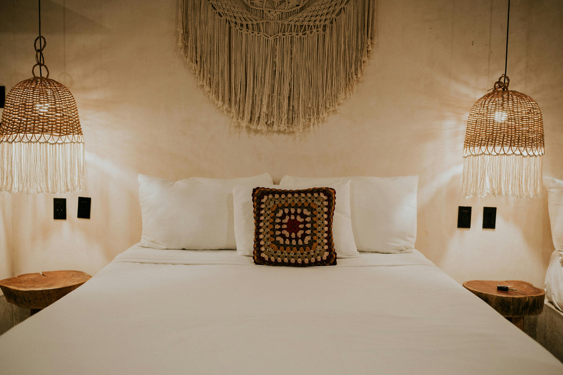 Sleeping Like Royalty With Bamboo Sheets