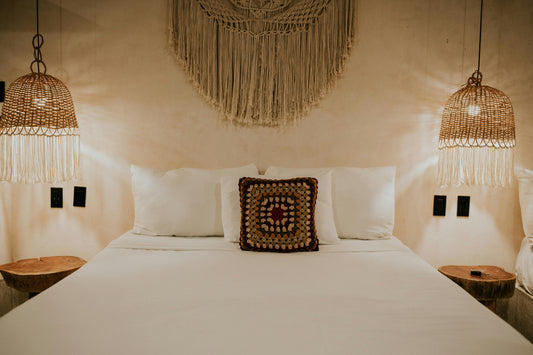 Sleeping Like Royalty With Bamboo Sheets