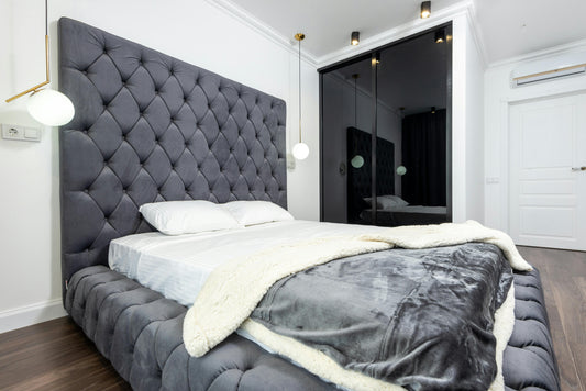 The Secrets To Luxurious Sleep