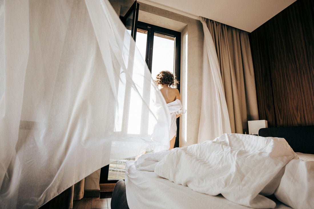 The Perfect Bamboo Bedding For You