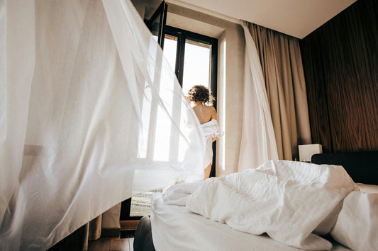 The Perfect Bamboo Bedding For You