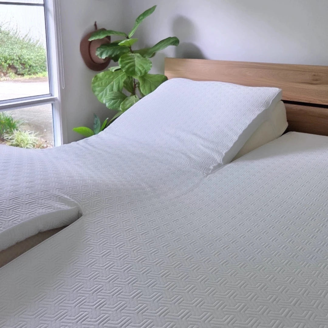 Adjustable Mattress Topper