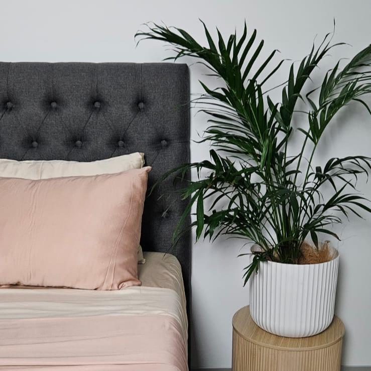 Butterfly Bamboo Sheets Set