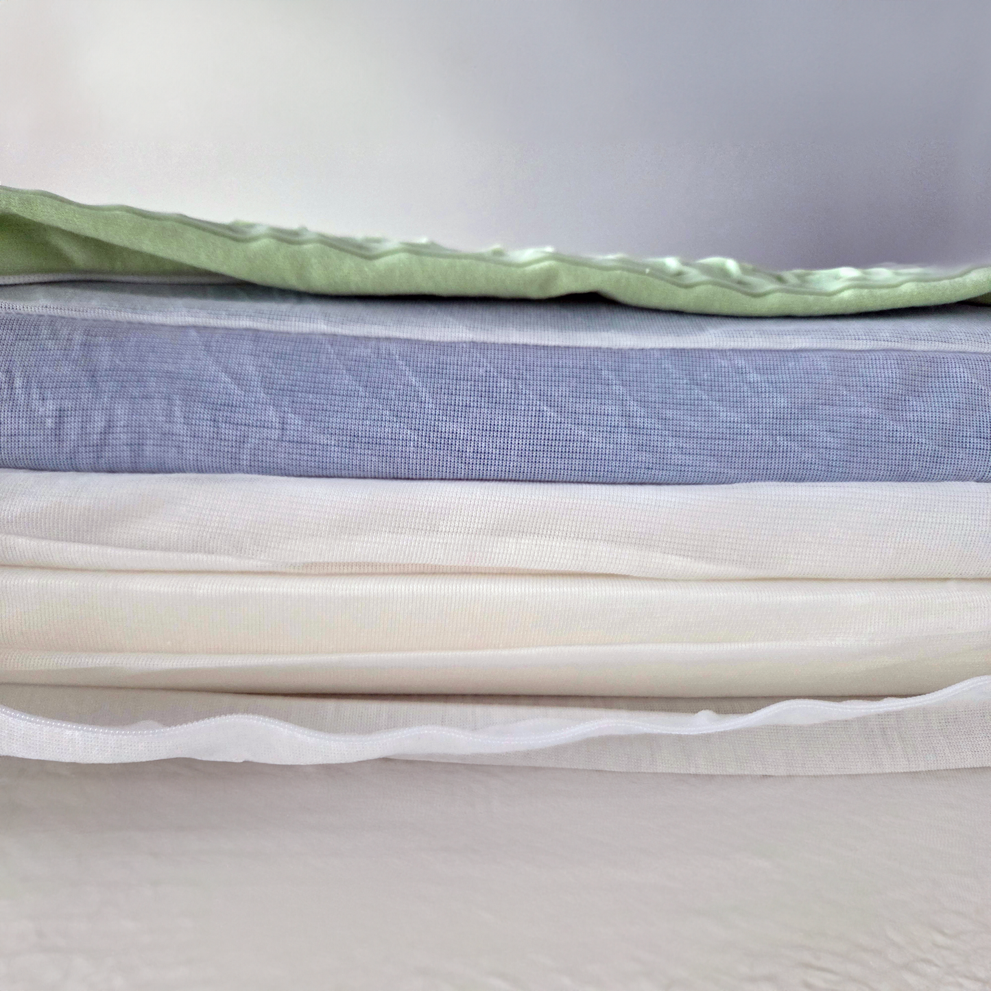 The Cooling Cloud Adjustable & Reversible Pillow