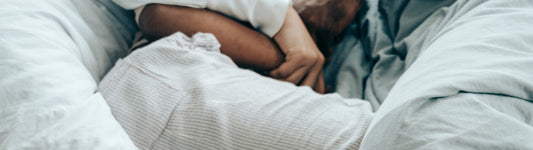 Say Goodbye to Night Sweats With Bamboo Bedding