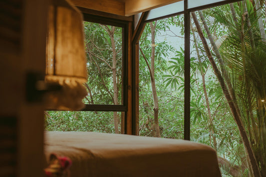 Transform Your Bedroom Oasis With Bamboo Sheets
