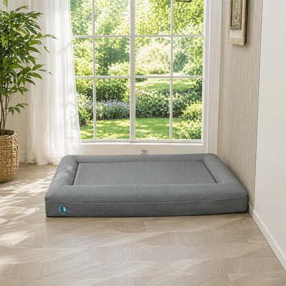 Ted Therapy Massage Pet Bed
