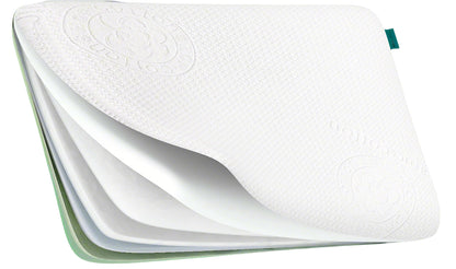 The Cooling Cloud Adjustable & Reversible Pillow