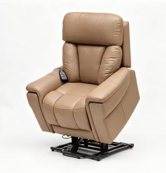 Kaia Lux Posturepedic Massage Lift Chair