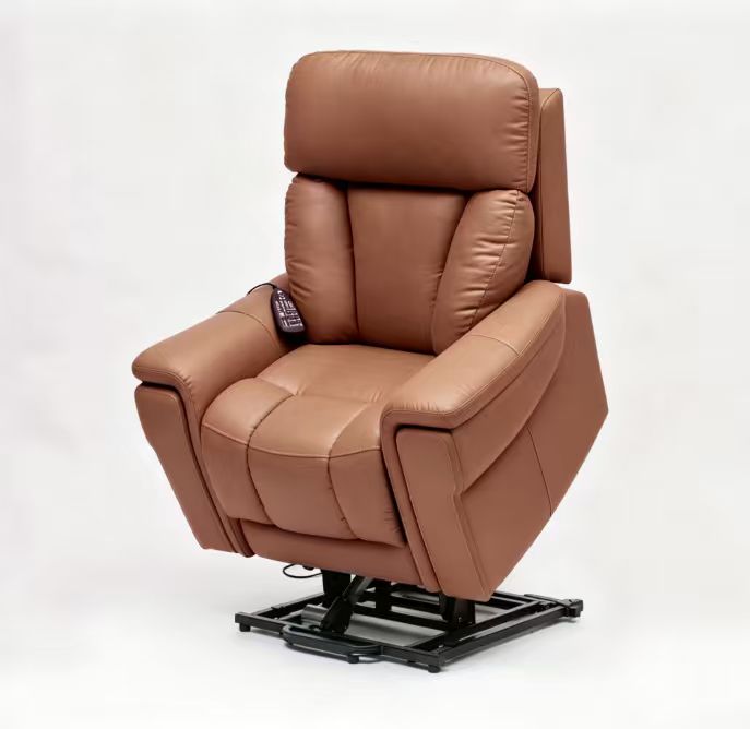 Kaia Lux Posturepedic Massage Lift Chair
