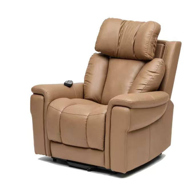 Kaia Lux Posturepedic Massage Lift Chair