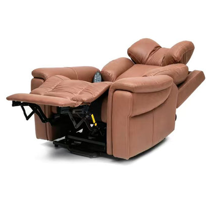 Kaia Lux Posturepedic Massage Lift Chair